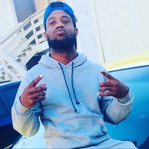 Meet your Posher, Isaiah